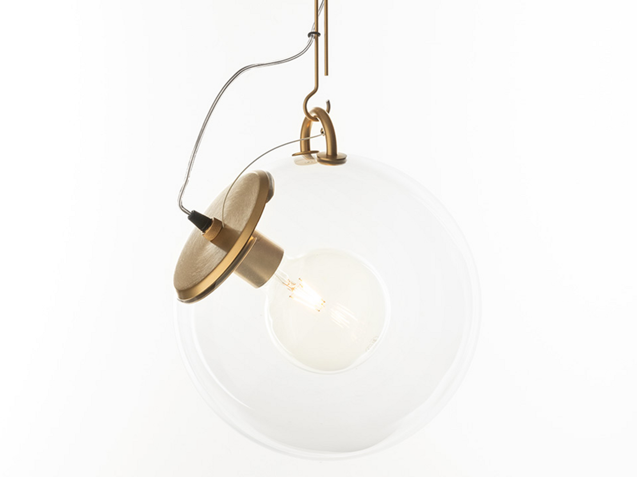 Miconos Pendant Light
