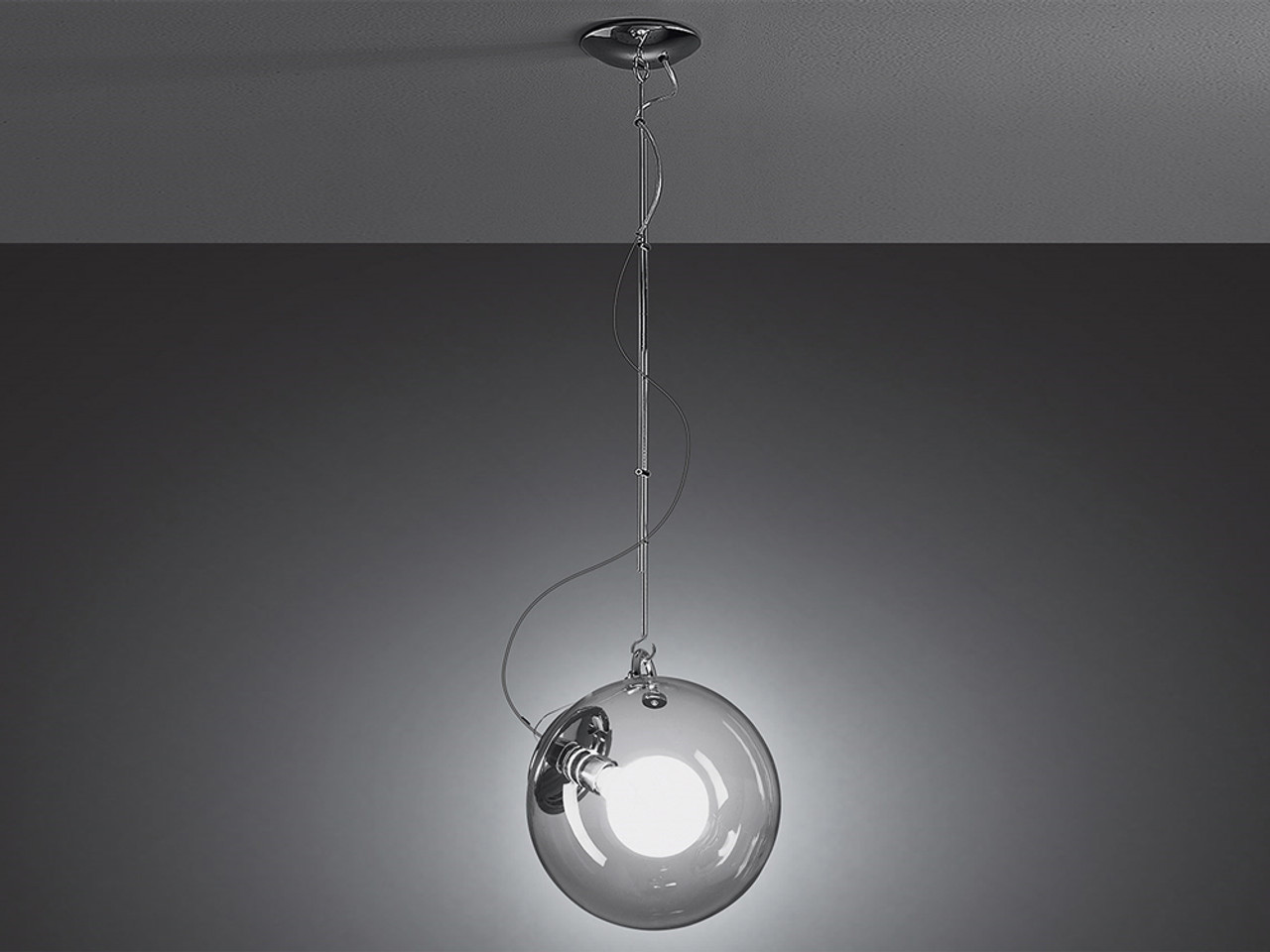 Miconos Pendant Light