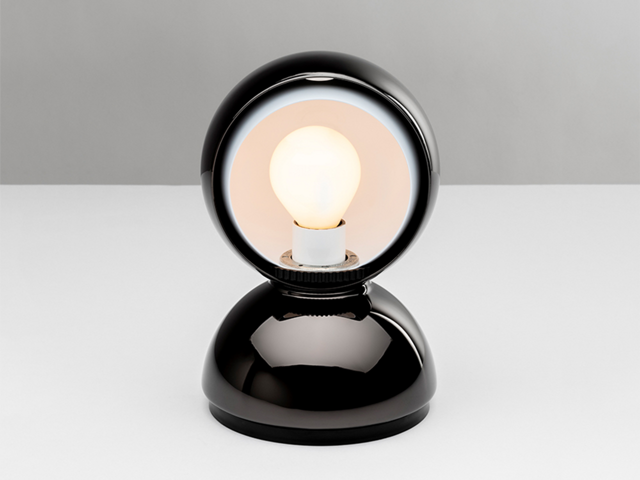 Eclisse Table/Wall Lamp