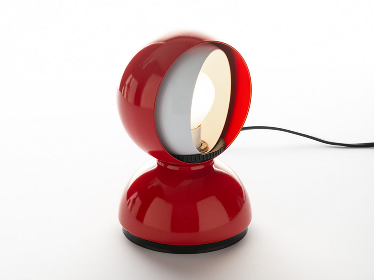 Eclisse Table/Wall Lamp