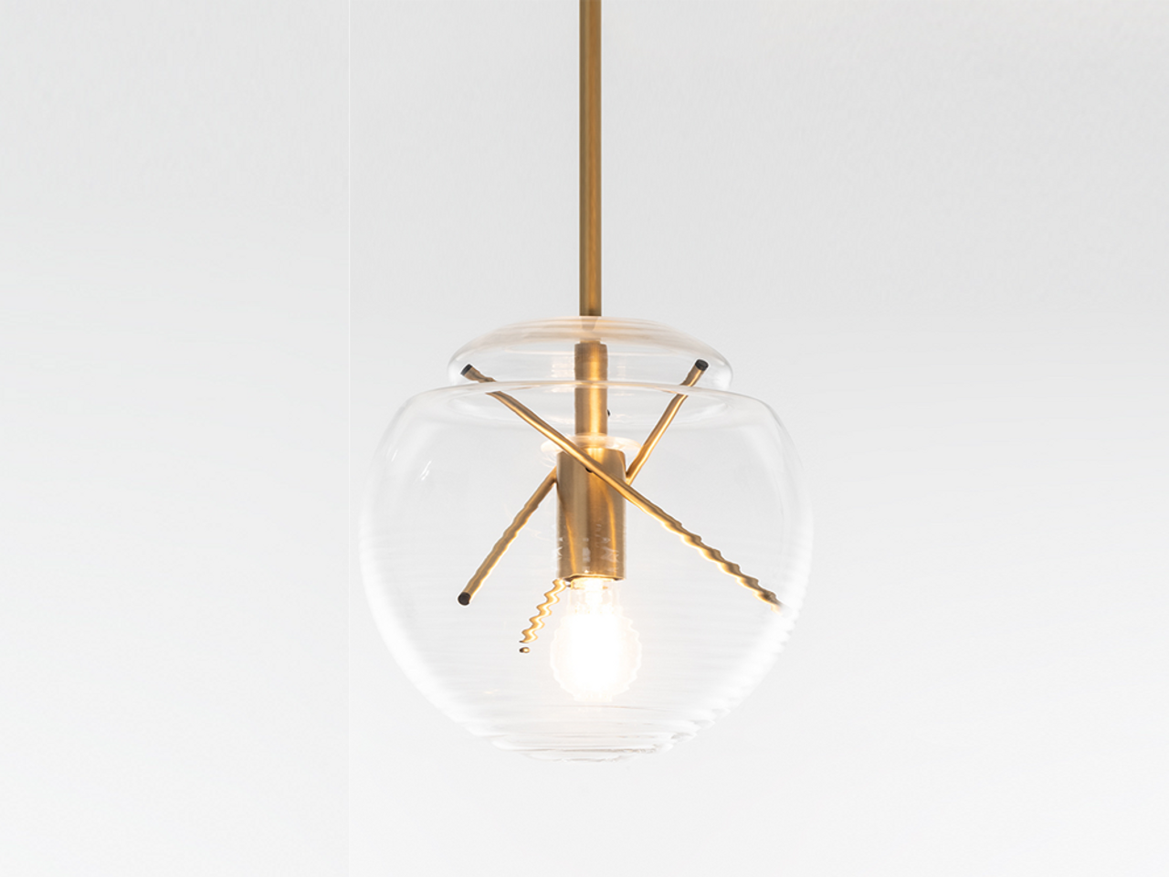 Vitruvio Pendant Light