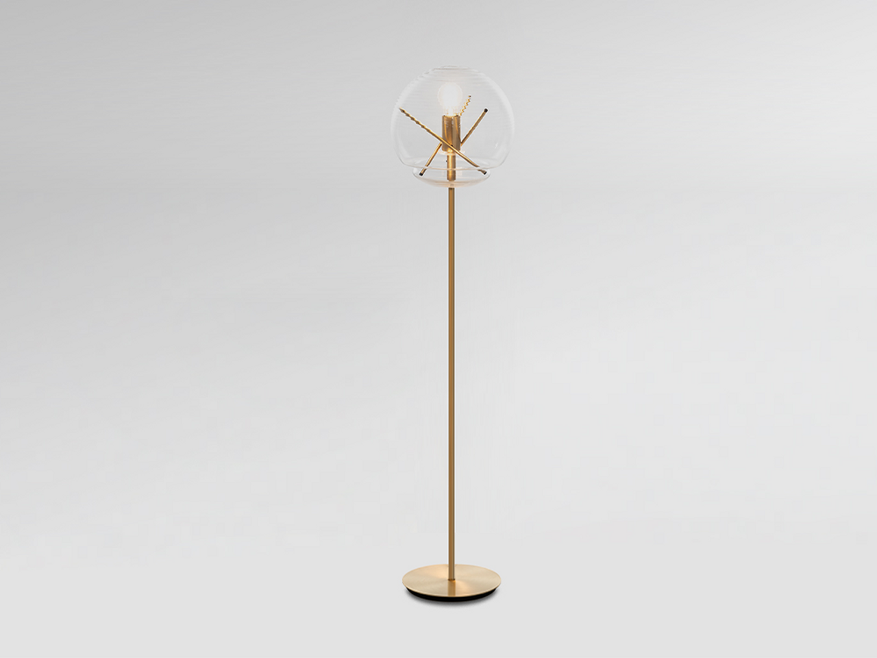 Vitruvio Floor Lamp