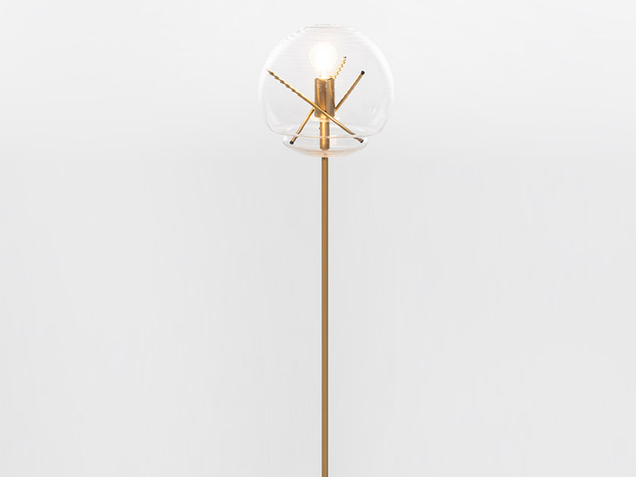 Vitruvio Floor Lamp