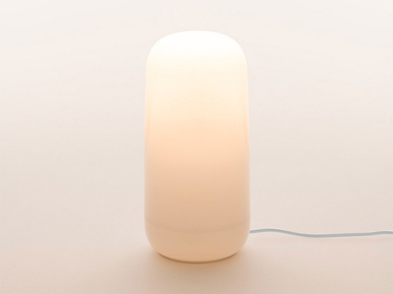 Gople Plug Table Lamp