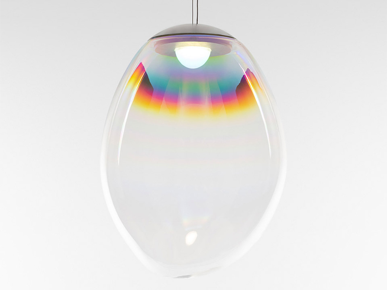 Stellar Nebula Pendant Light