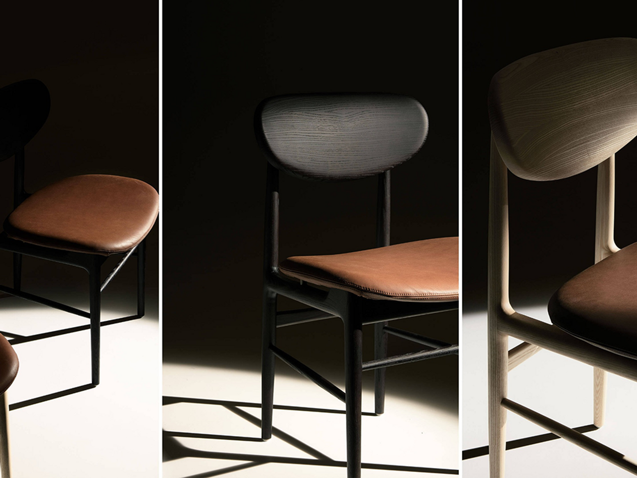 Fred Dining Chair