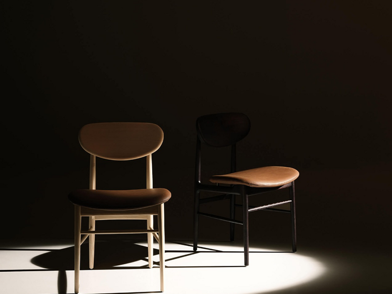 Fred Dining Chair