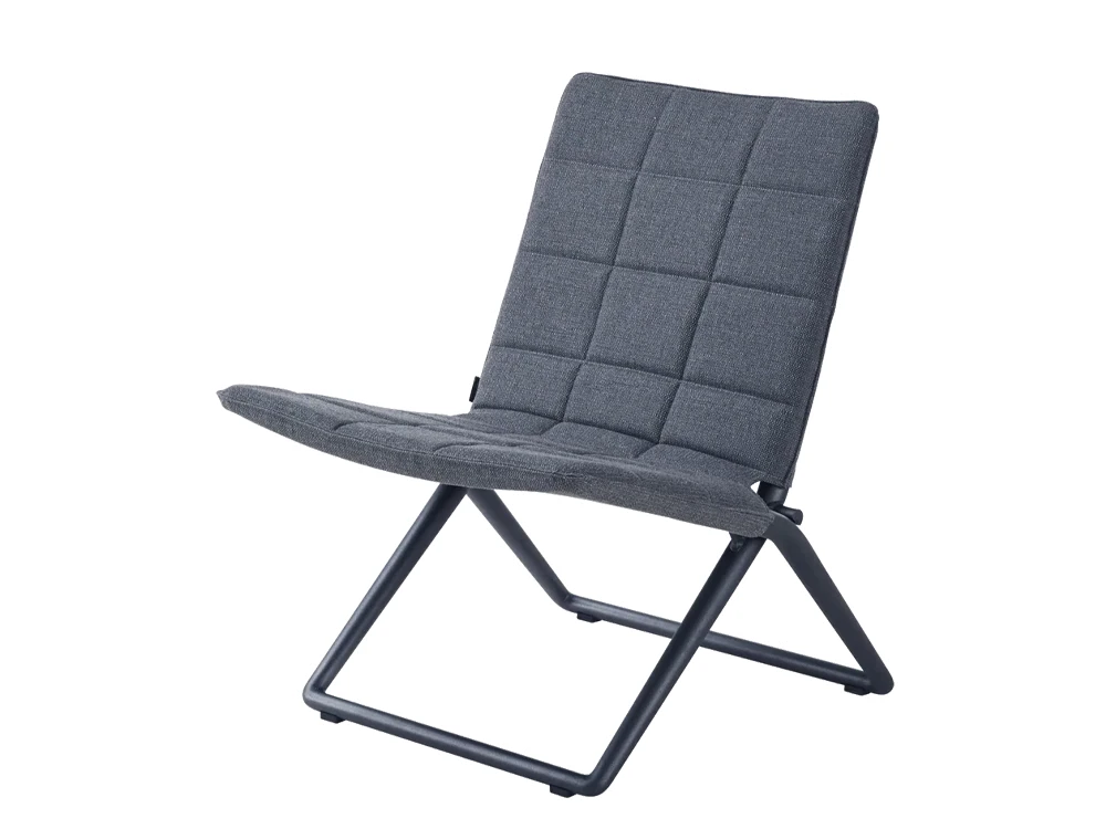 Traveller Folding Lounge Chair