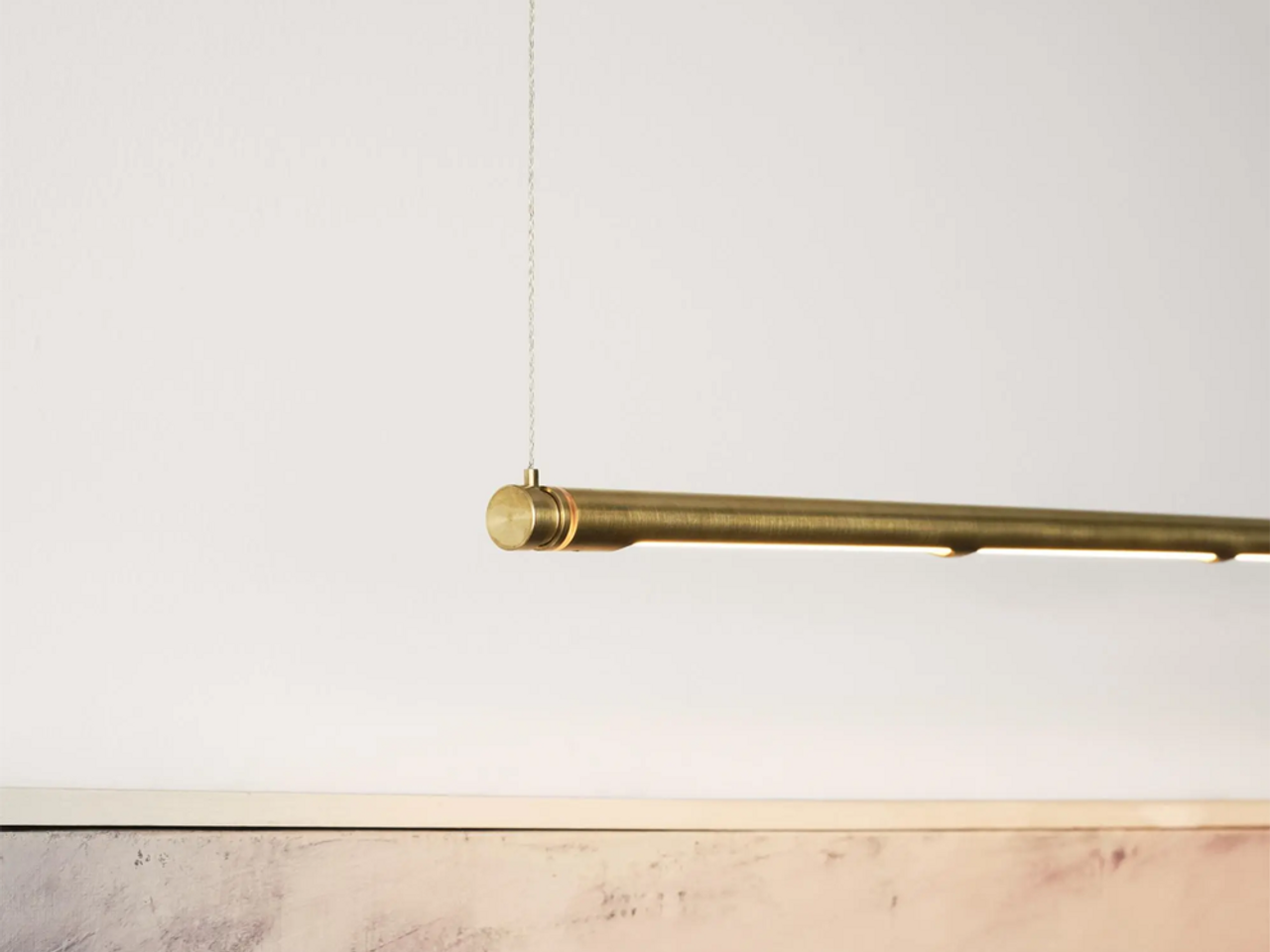 Oneline Pendant Light
