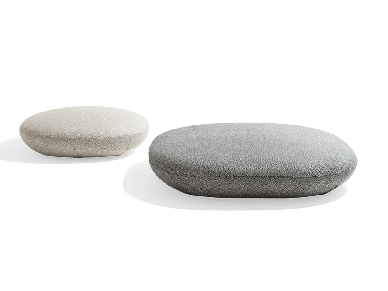 Galet Pouf 