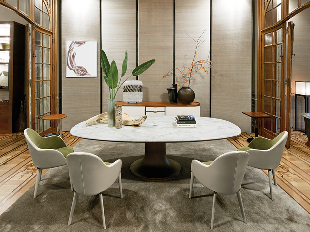 Selene Dining Chair
