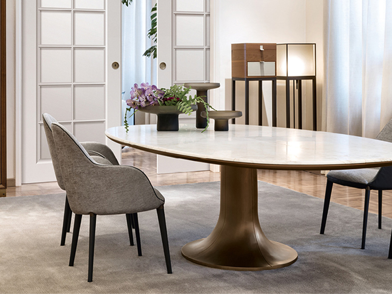 Selene Dining Chair