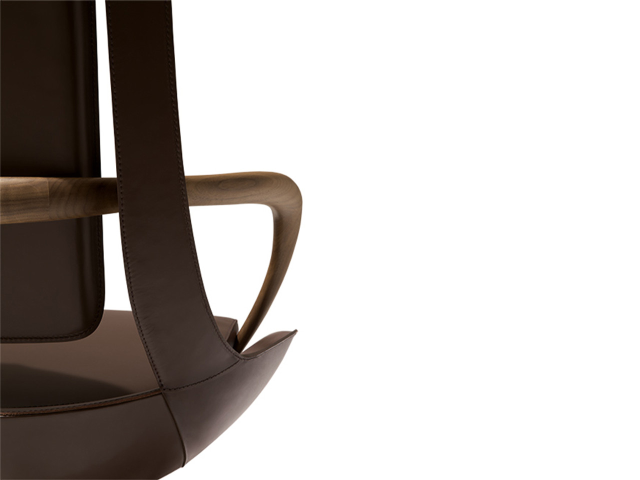 Clip Office Chair