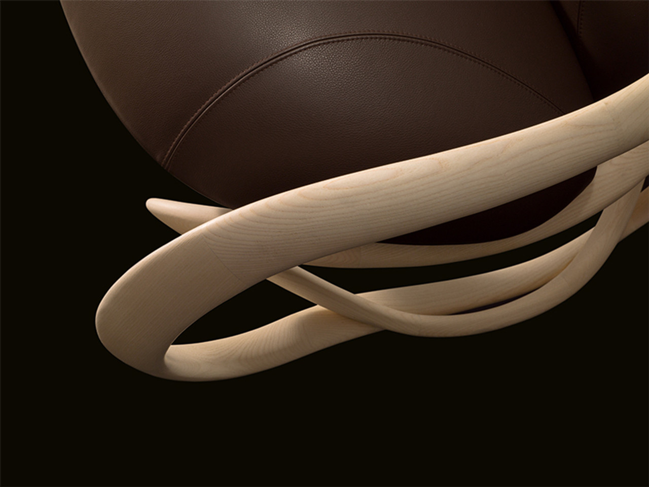 Move Rocking Armchair