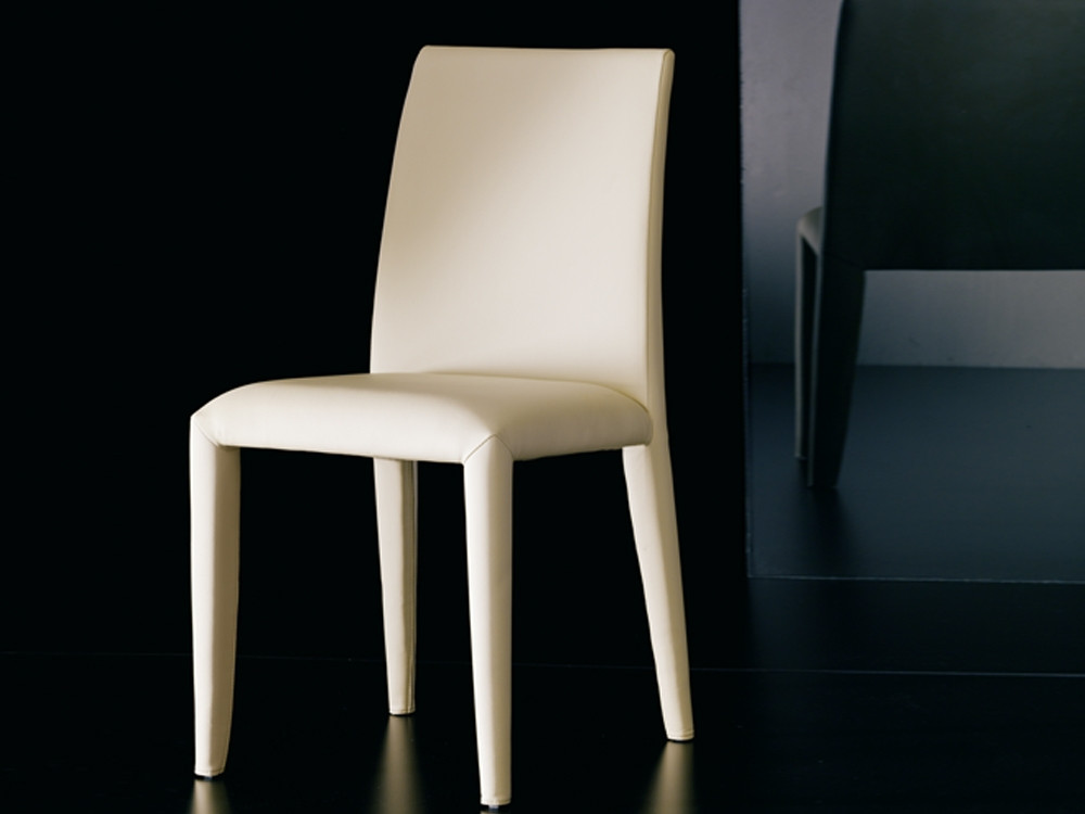 Sofia Dining Chair - Fully Upholstered