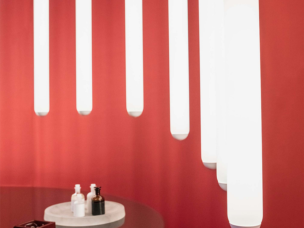 Puro Solo Ceiling Light