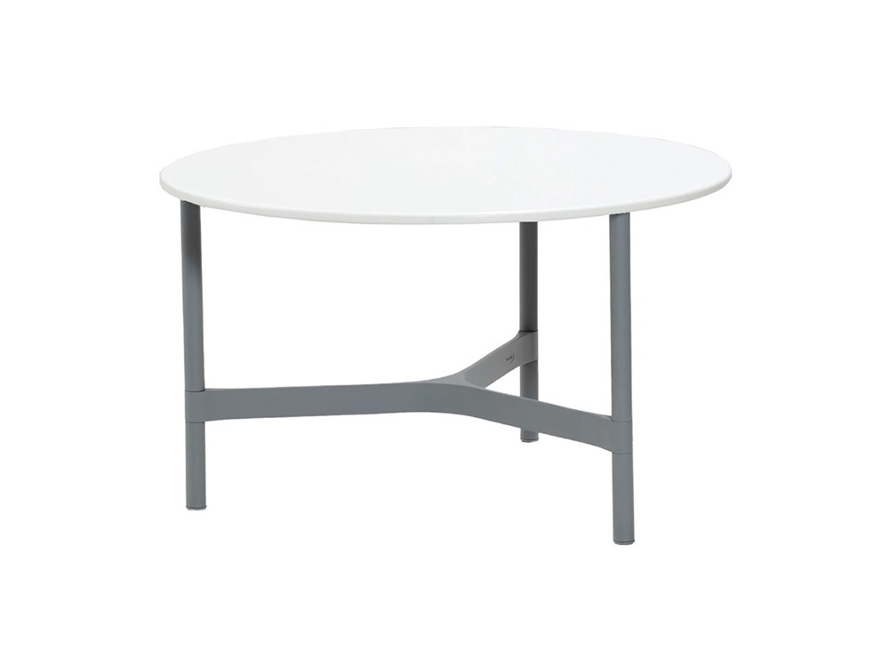 Twist Medium Outdoor Coffee Table 