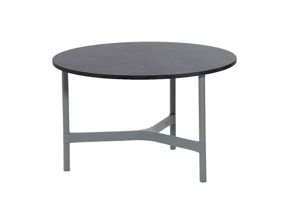 Twist Medium Outdoor Coffee Table 