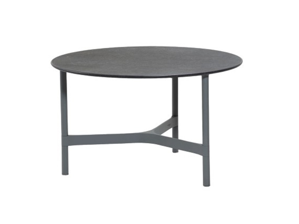 Twist Medium Outdoor Coffee Table 