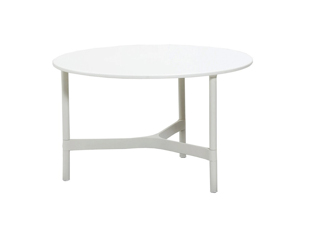 Twist Medium Outdoor Coffee Table 