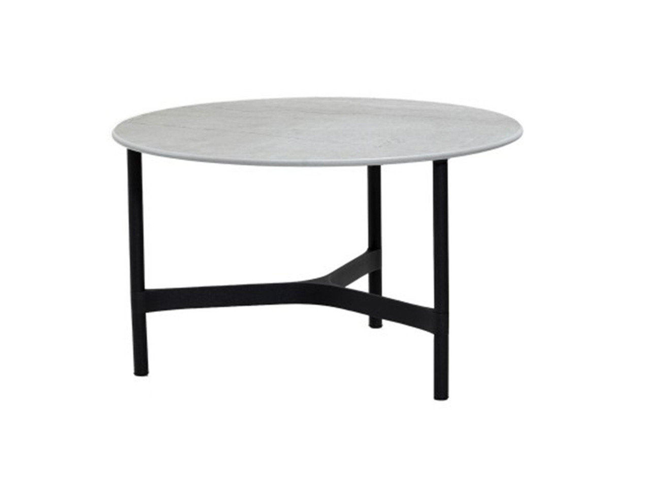 Twist Medium Outdoor Coffee Table 