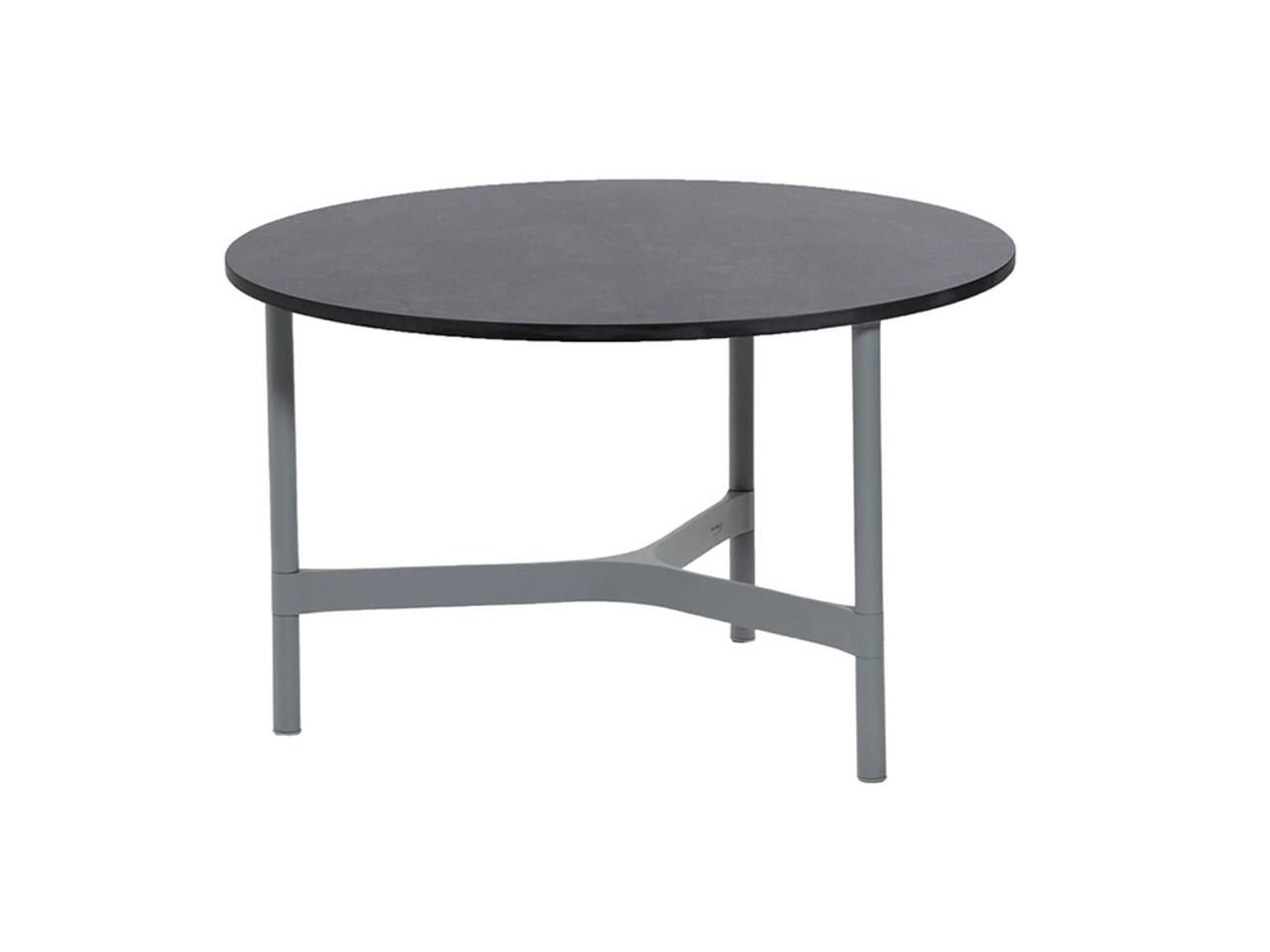 Twist Medium Outdoor Coffee Table 