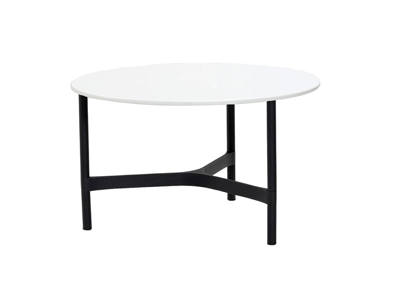 Twist Medium Outdoor Coffee Table 
