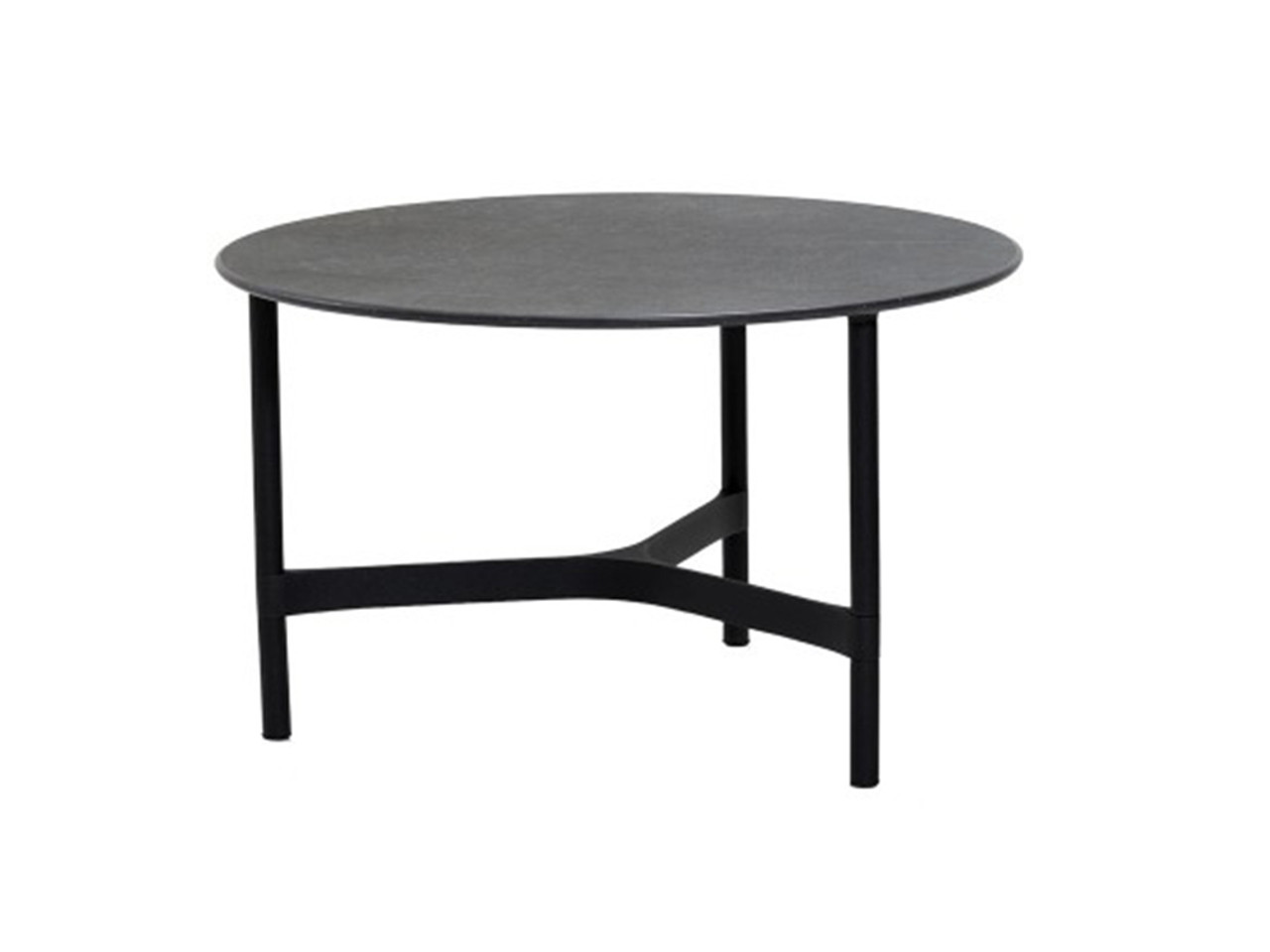Twist Medium Outdoor Coffee Table 