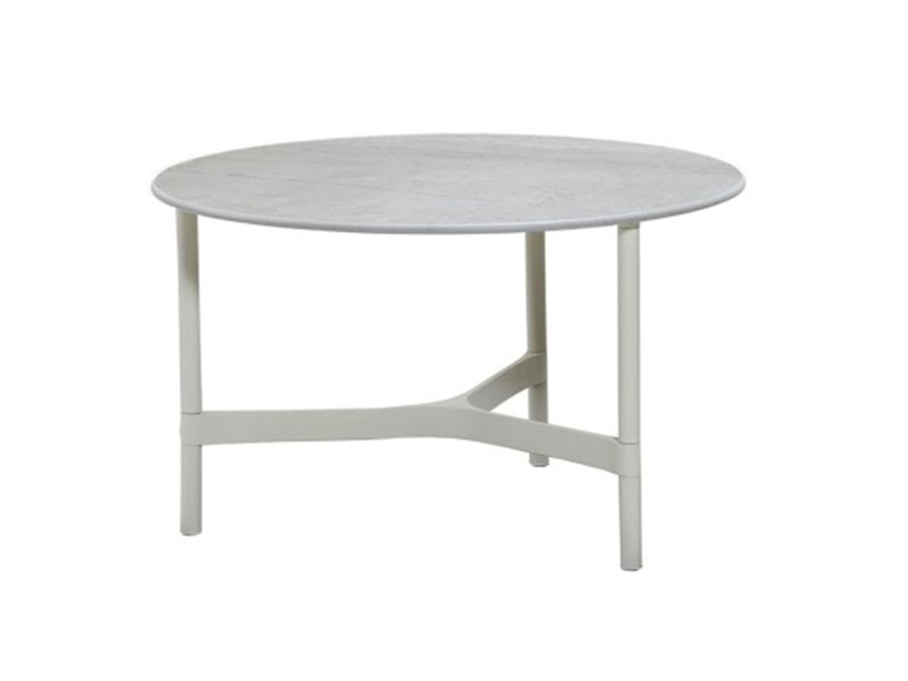 Twist Medium Outdoor Coffee Table 