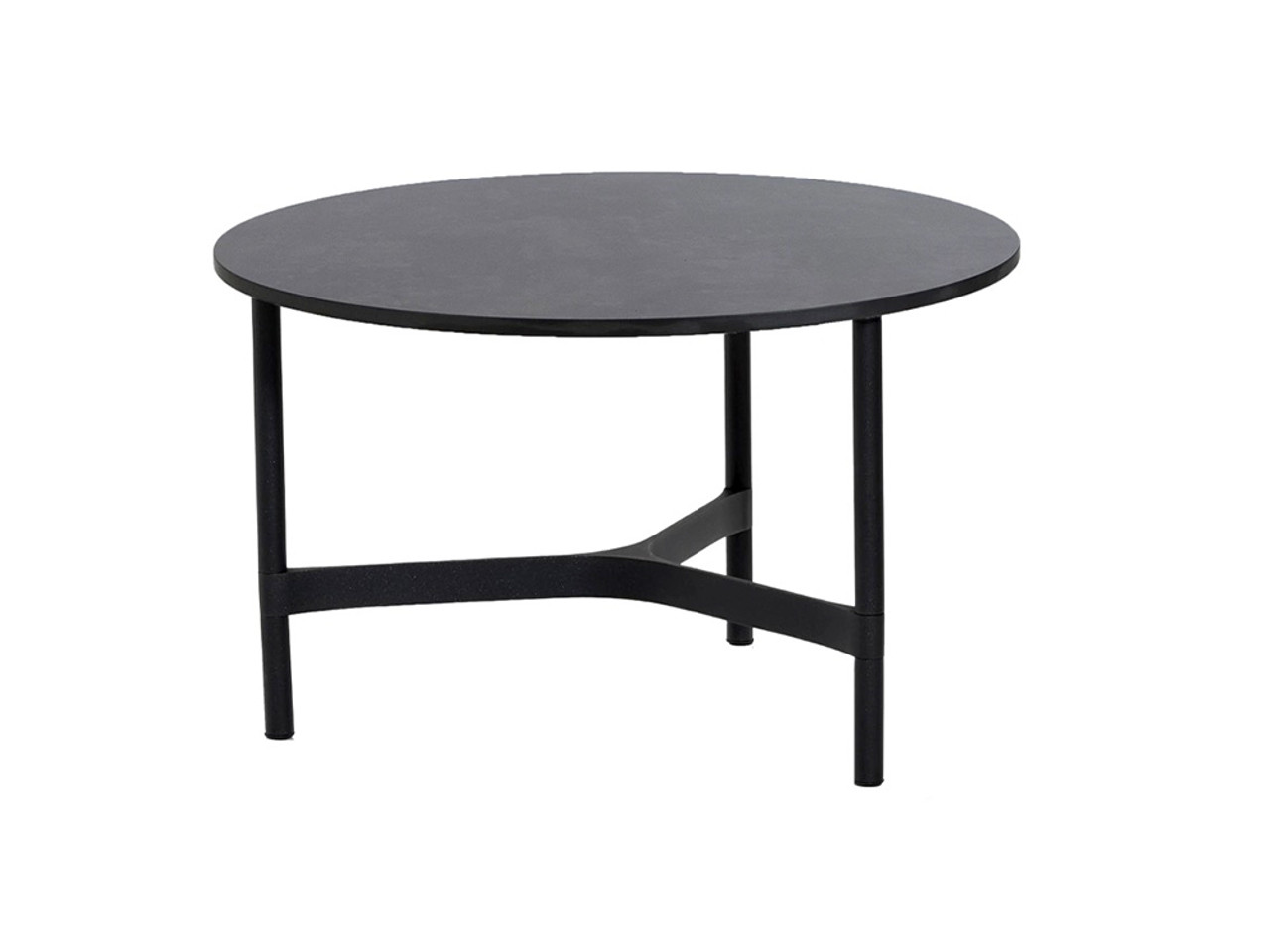 Twist Medium Outdoor Coffee Table 