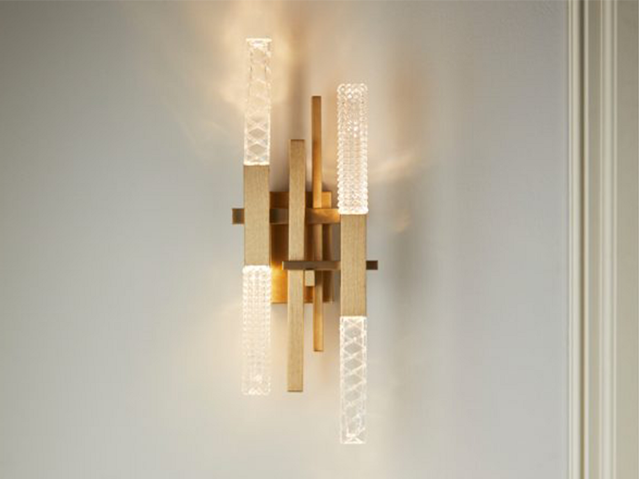 Mikado AP Wall Light