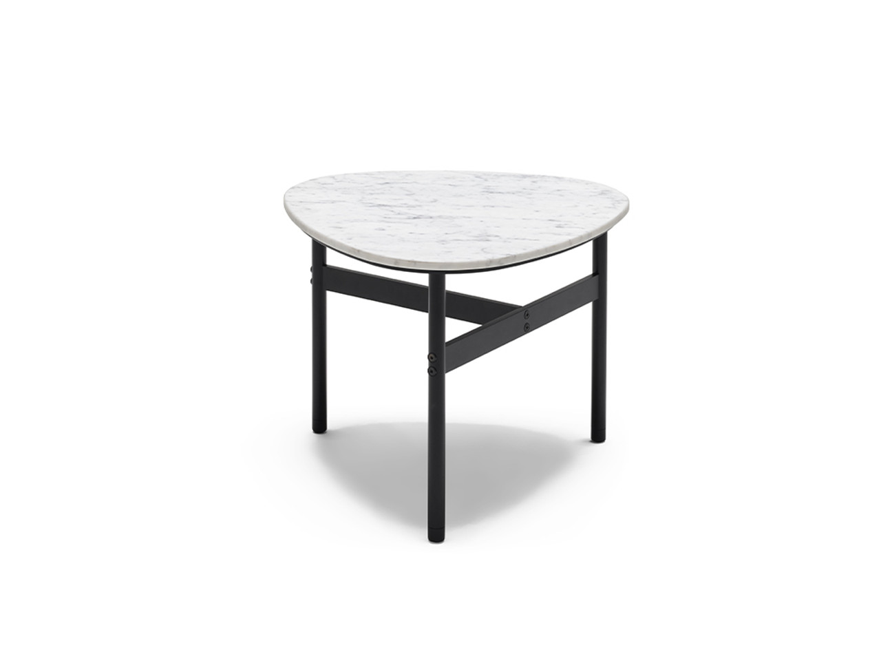 Knoll Citterio Side Tables by Antonio Citterio - Chaplins