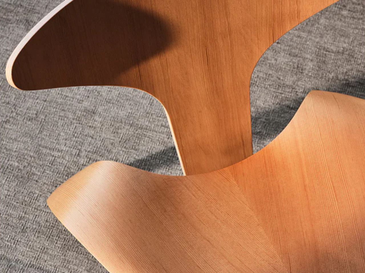 PK0 A Lounge Chair