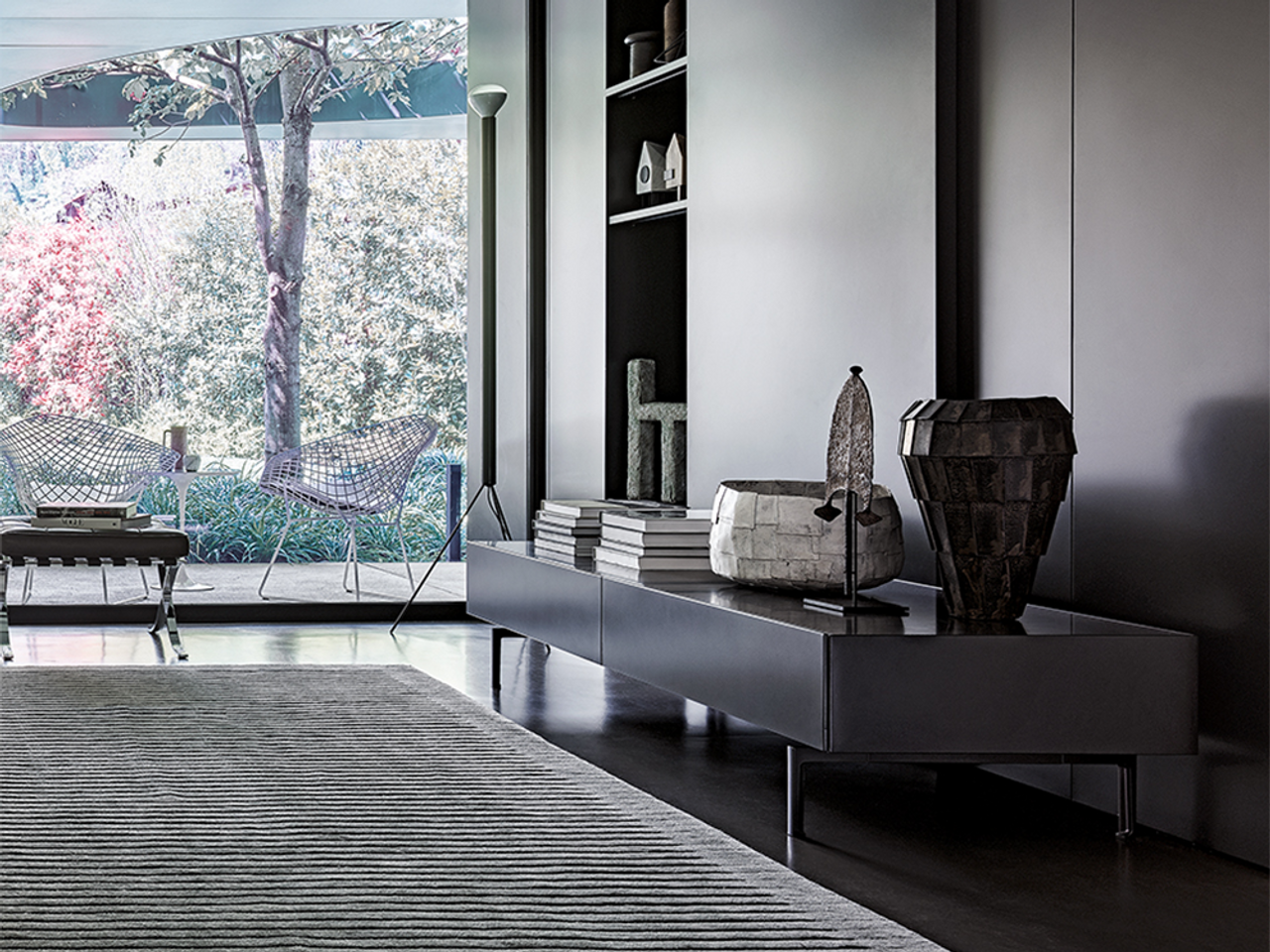 Matic Credenza Sideboard