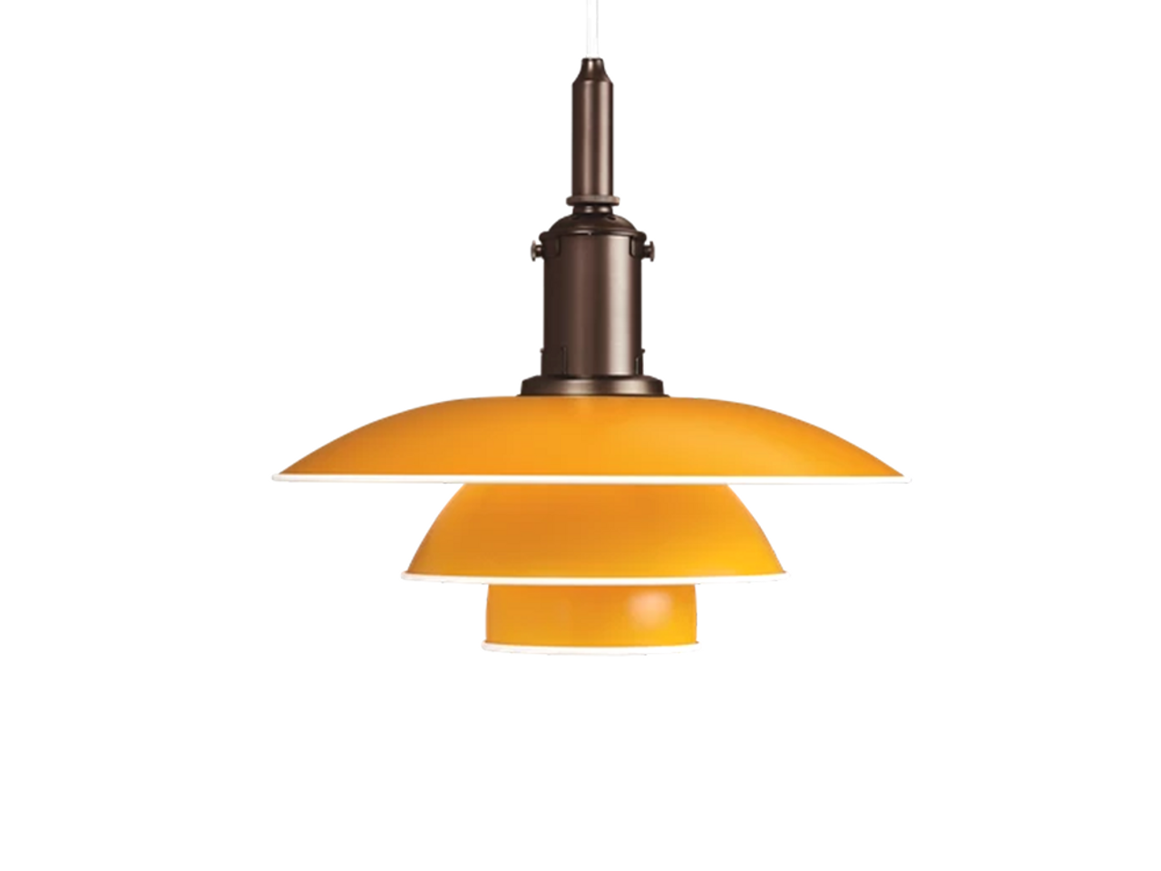 PH 3½ - 3 Pendant Light