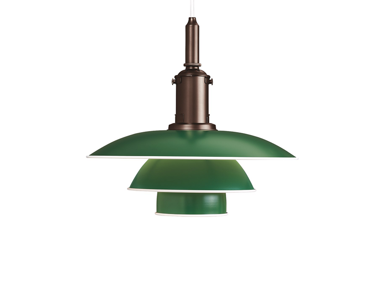 PH 3½ - 3 Pendant Light