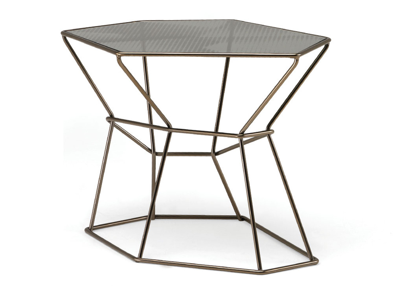 Rebus Side Table