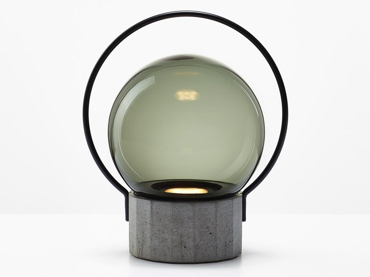 Sfera Portable Table Lamp