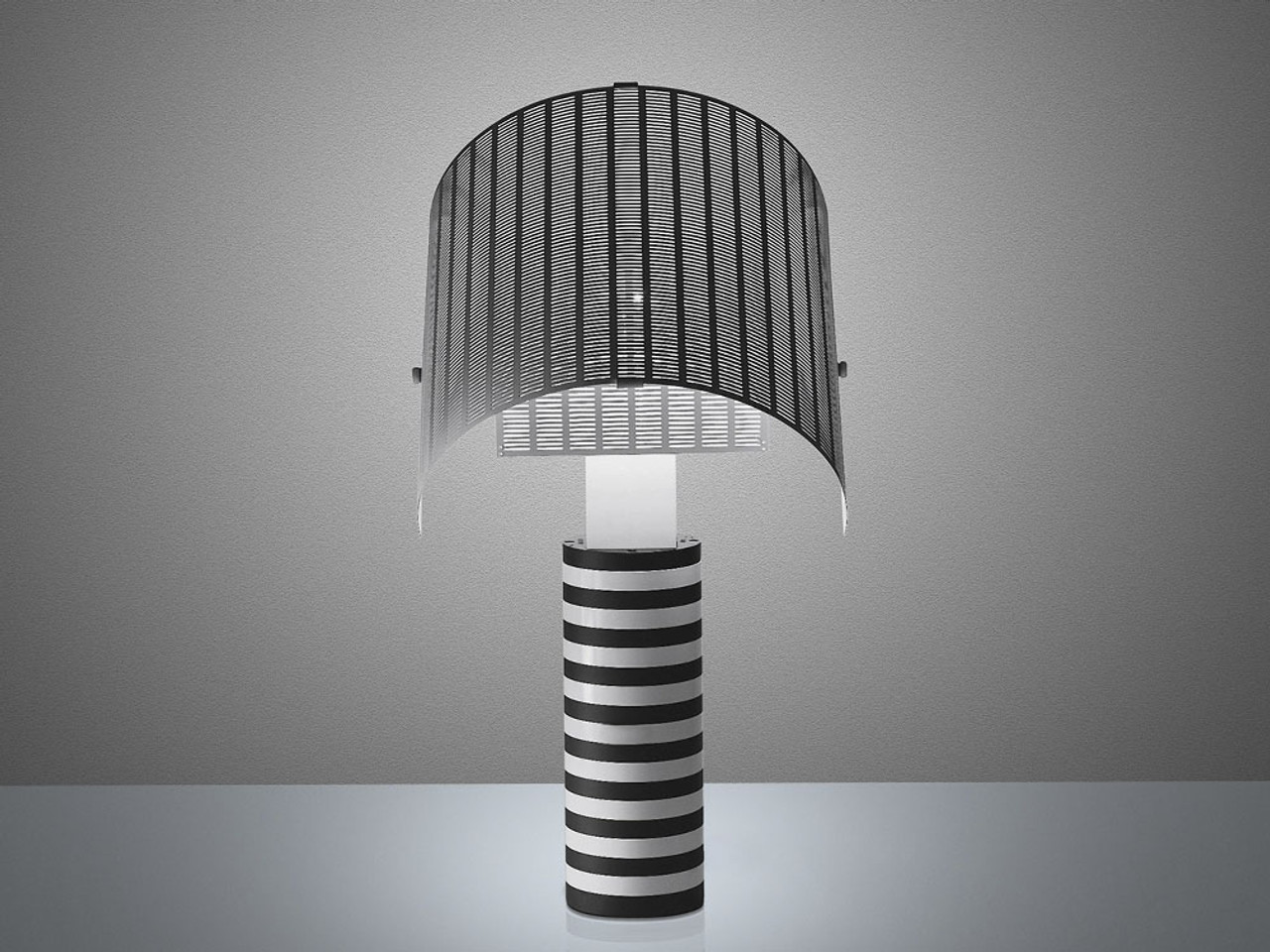 Shogun Table Lamp