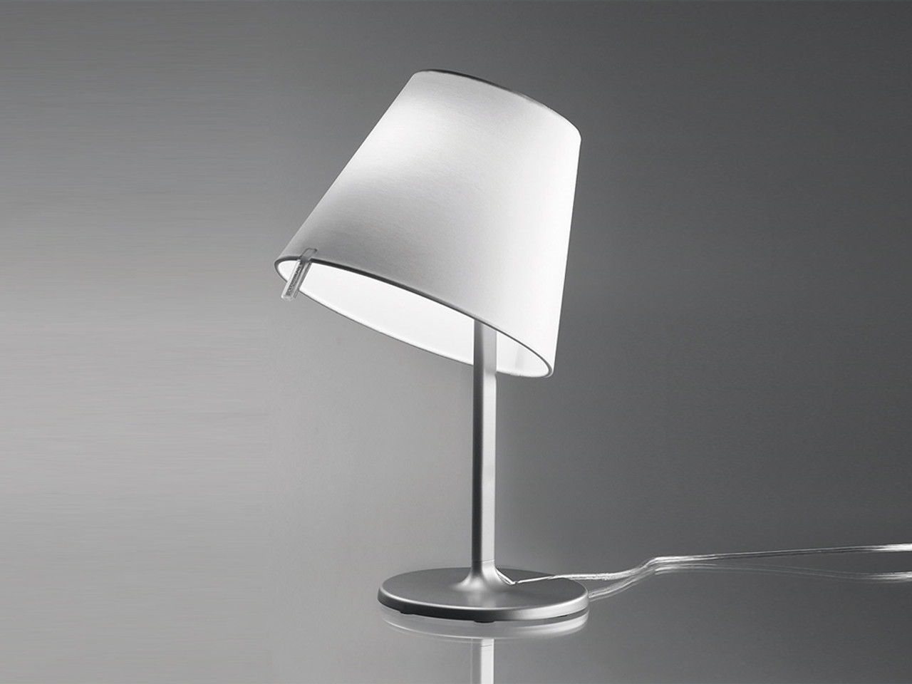Melampo Night Table Lamp