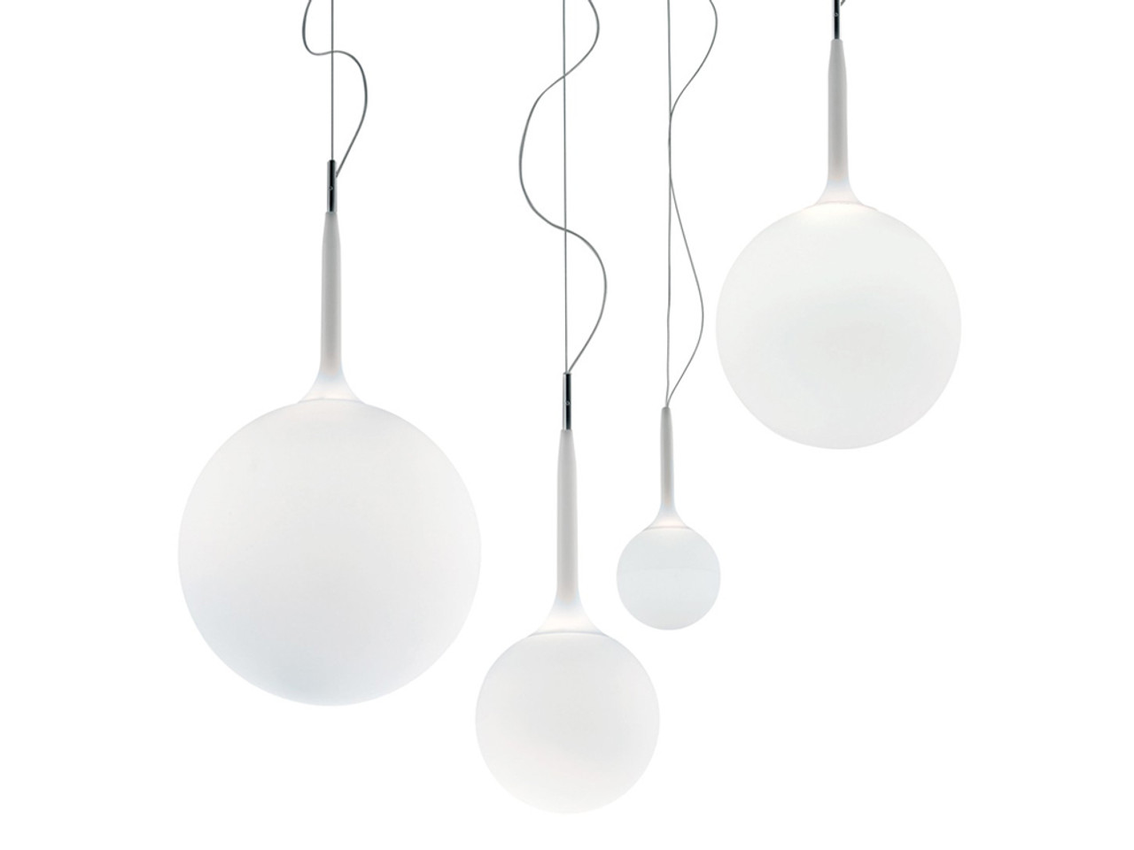 Castore Pendant Light