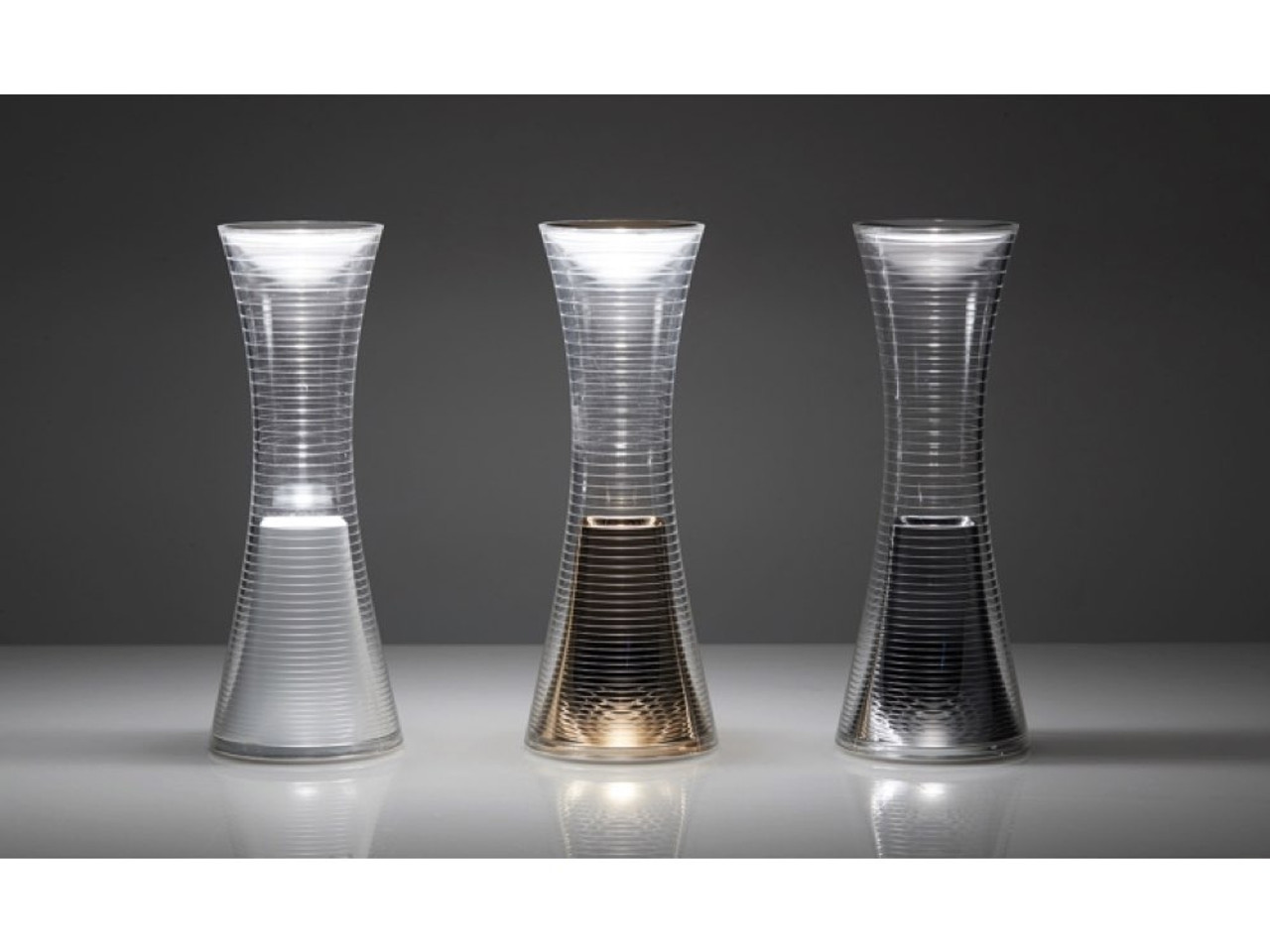 Come Together Cordless Table Lamp