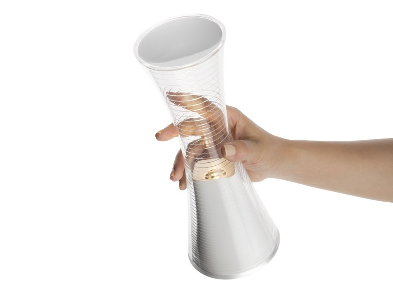 Come Together Cordless Table Lamp