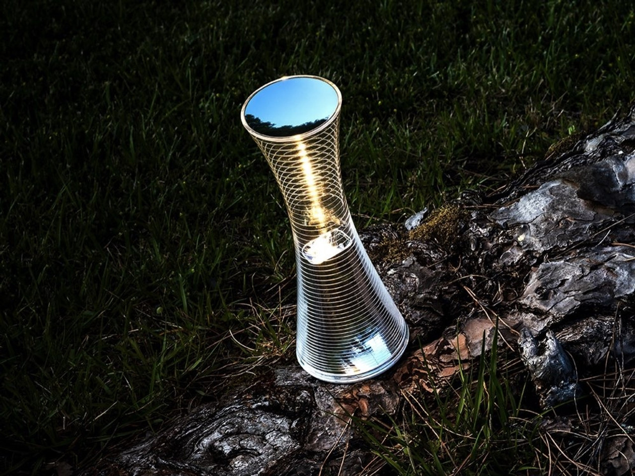 Come Together Cordless Table Lamp