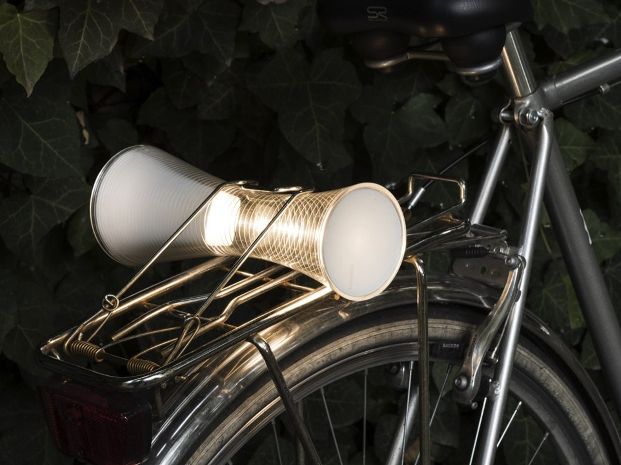 Come Together Cordless Table Lamp