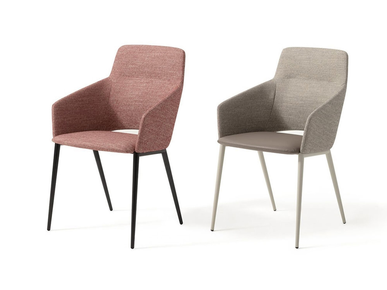 Tusa 2261/A Highback Chair
