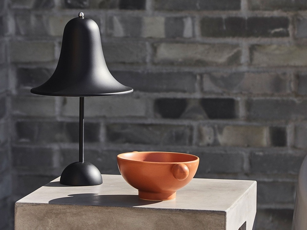 Pantop Portable Table Lamp - Set of 2