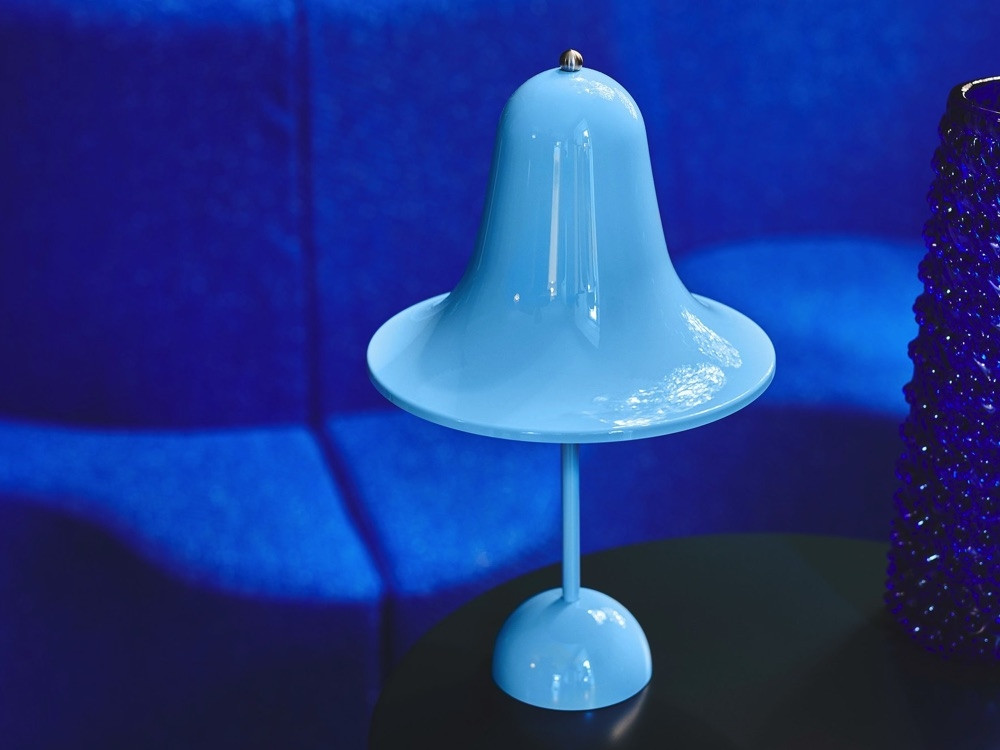 Pantop Portable Table Lamp - Set of 2