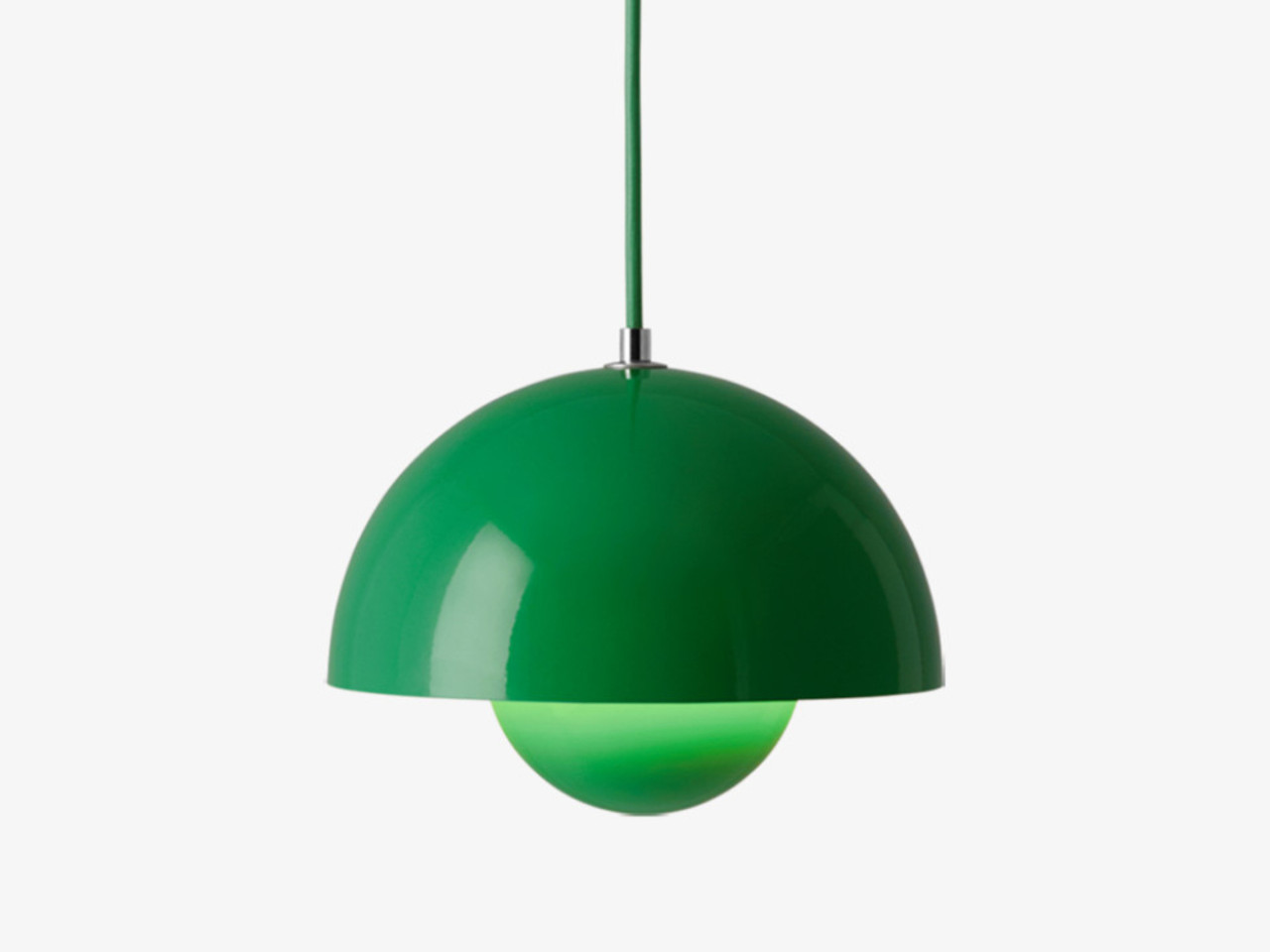 Flowerpot VP1 Pendant Light - Set of 2
