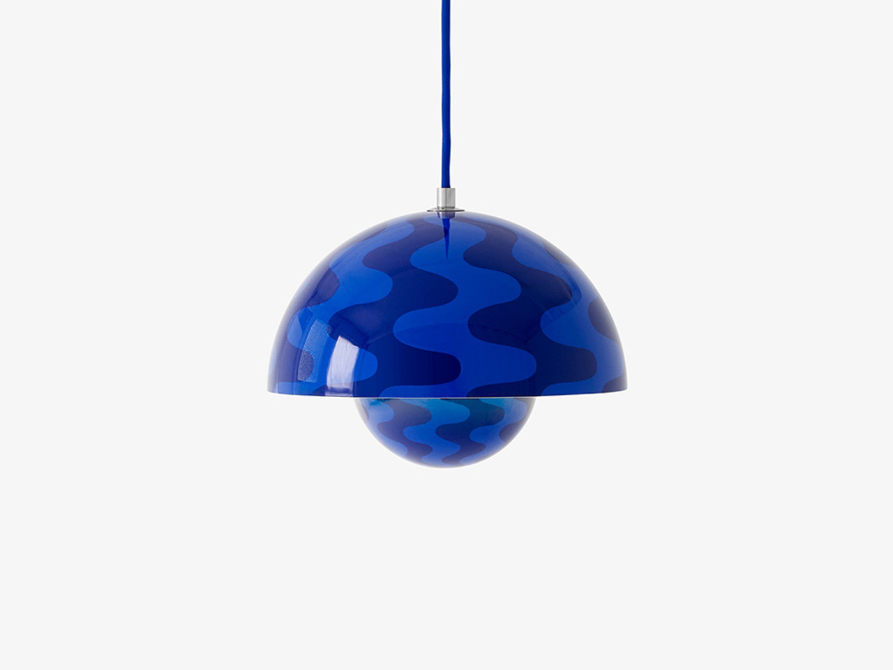 Flowerpot VP1 Pendant Light - Set of 2